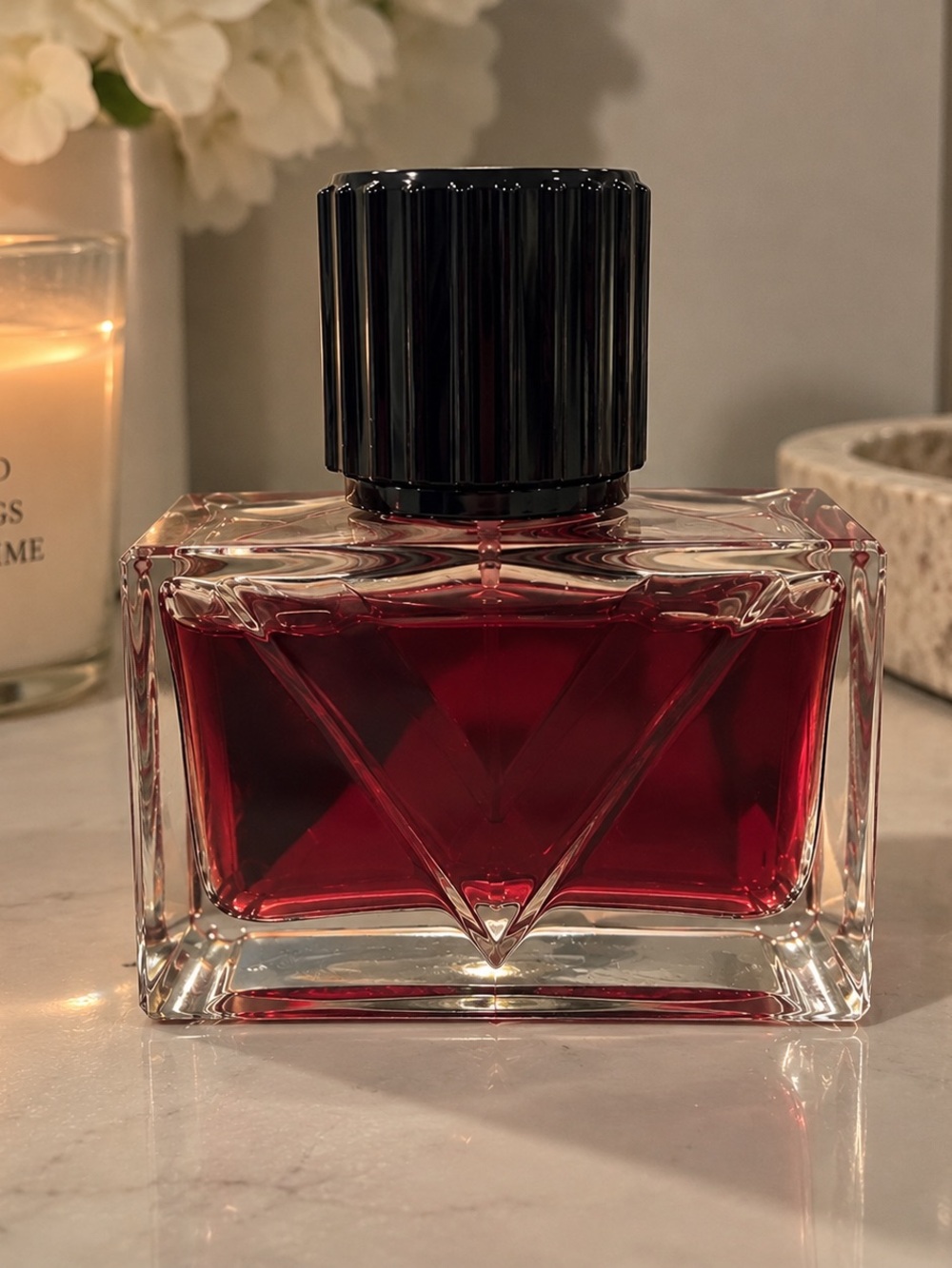 Valentino Donna Vandetta 1.7 NEW without box Parfum